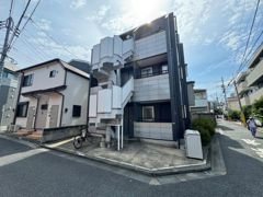 FUJISTA中野の外観画像