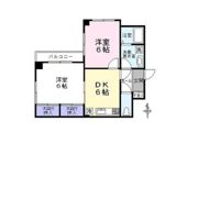 ブルーグラスヒルの間取り画像