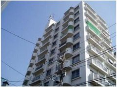 セブンスターマンション西荻の外観画像