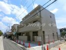 パルディナカダⅢの間取り画像