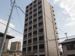ロイヤルタワー学園の杜の外観画像