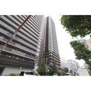 ブランズタワー・ウェリス心斎橋NORTHの外観画像