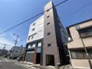 Villa City Sanjyoの間取り画像