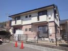 セジュール松尾の間取り画像