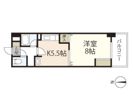 プレステージ榎町の間取り画像