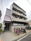 キリンハイツ信和の間取り画像