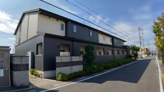 ドルチェの外観画像