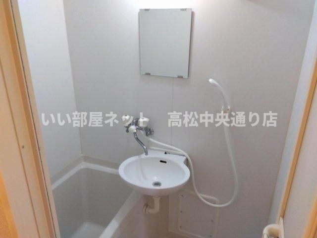 バスルーム