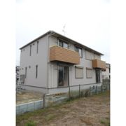 ピュアヴェールの外観画像