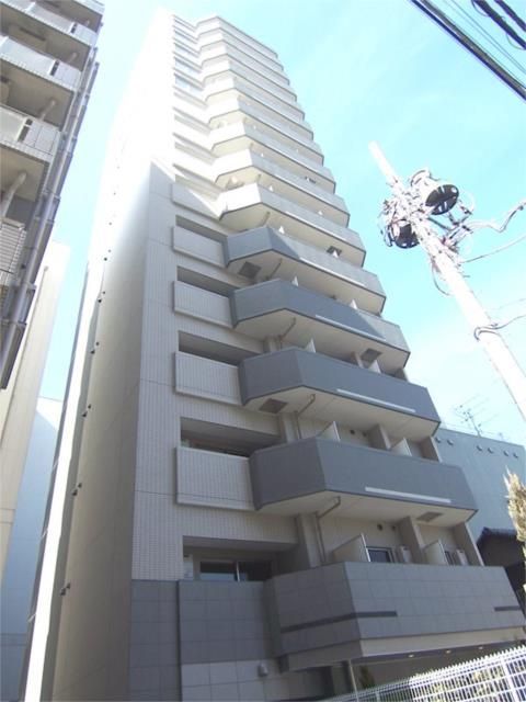 メインステージ吉祥寺の外観画像