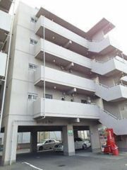 カーサみやびの外観画像