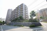 パークハウス東山壱番館の間取り画像