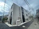 everCrest赤羽の間取り画像