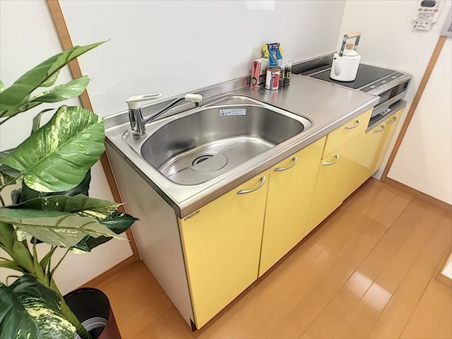 キッチン