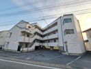 アドニス小八木の間取り画像