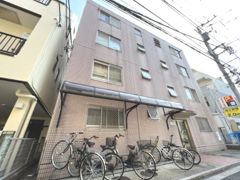 AKテラスの外観画像