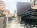 クレイノForesta 千住の外観