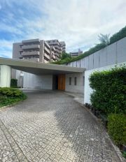 ヒルズ久が原参番館の外観画像