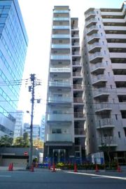 Log新川／ログ新川の外観画像