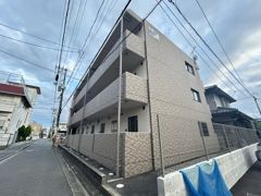 ユーミー南観音の外観画像