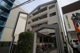 清水ビルの外観画像