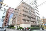 パレステュディオ新宿御苑前の間取り画像