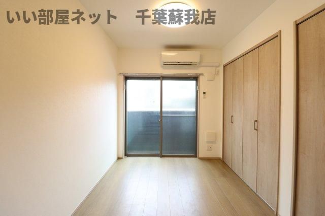 洋室
