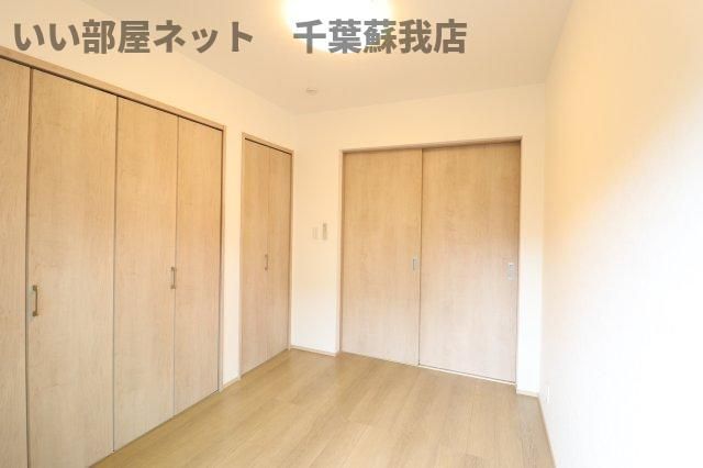 洋室