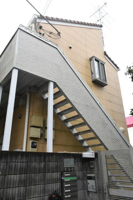 ラウレアkの外観画像
