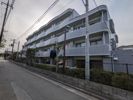 ジョイフル天沼の間取り画像