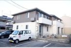 リヴィエール川上の間取り画像