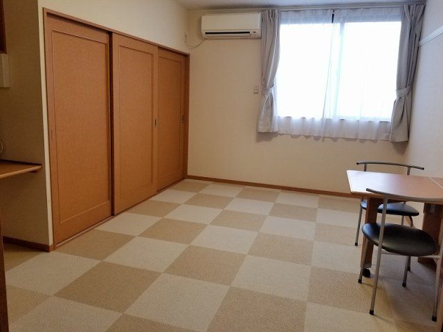 リビング