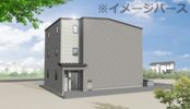 (仮称)キャメル宮原14の間取り画像