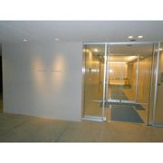 パークサイド湯島台の外観画像