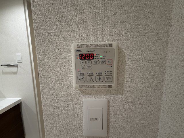 バスルーム