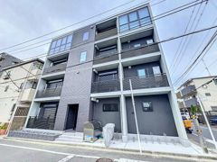 FINO442の外観画像