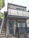 ドルフ白金台の間取り画像