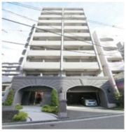 エスリード京橋ステーションプラザの外観画像