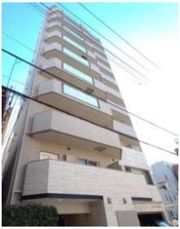 SYFORME IRIYAの外観画像