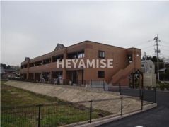 グランディール高来の外観画像