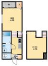MODERN PALAZZO 多良見ICの間取り画像