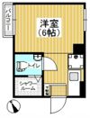FORWEST段原（フォーウエスト段原）の間取り画像