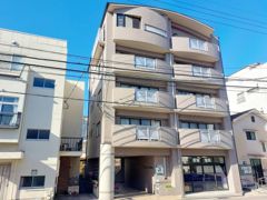 BeSun Residenseの外観画像