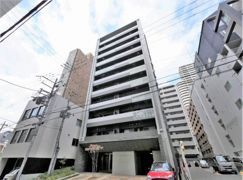 スワンズシティ谷町モデルノの外観画像