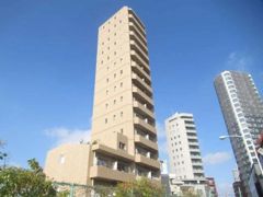 クローバー六本木の外観画像