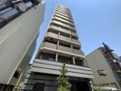 コンシェリア品川 CROSSIAの間取り画像