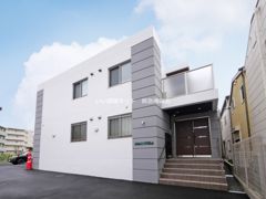 ペンギンズマンション箕面新稲の外観画像