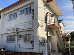 シブヤアパート Wの外観画像