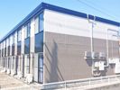 レオパレスリバーサイドホーム下浜田の間取り画像