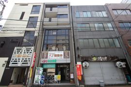 729BLDGの外観画像